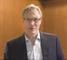 Prof. Ivan Casserly