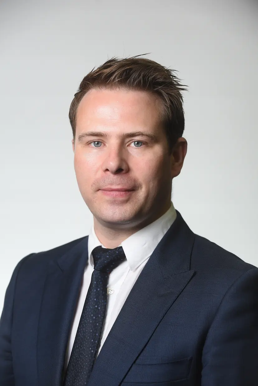 Prof. Joseph Butler