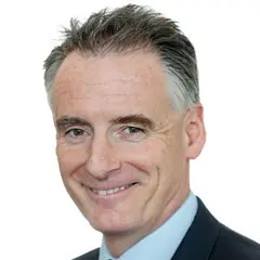 Prof Joseph Galvin