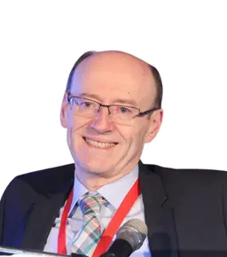 Prof. Kevin Walsh