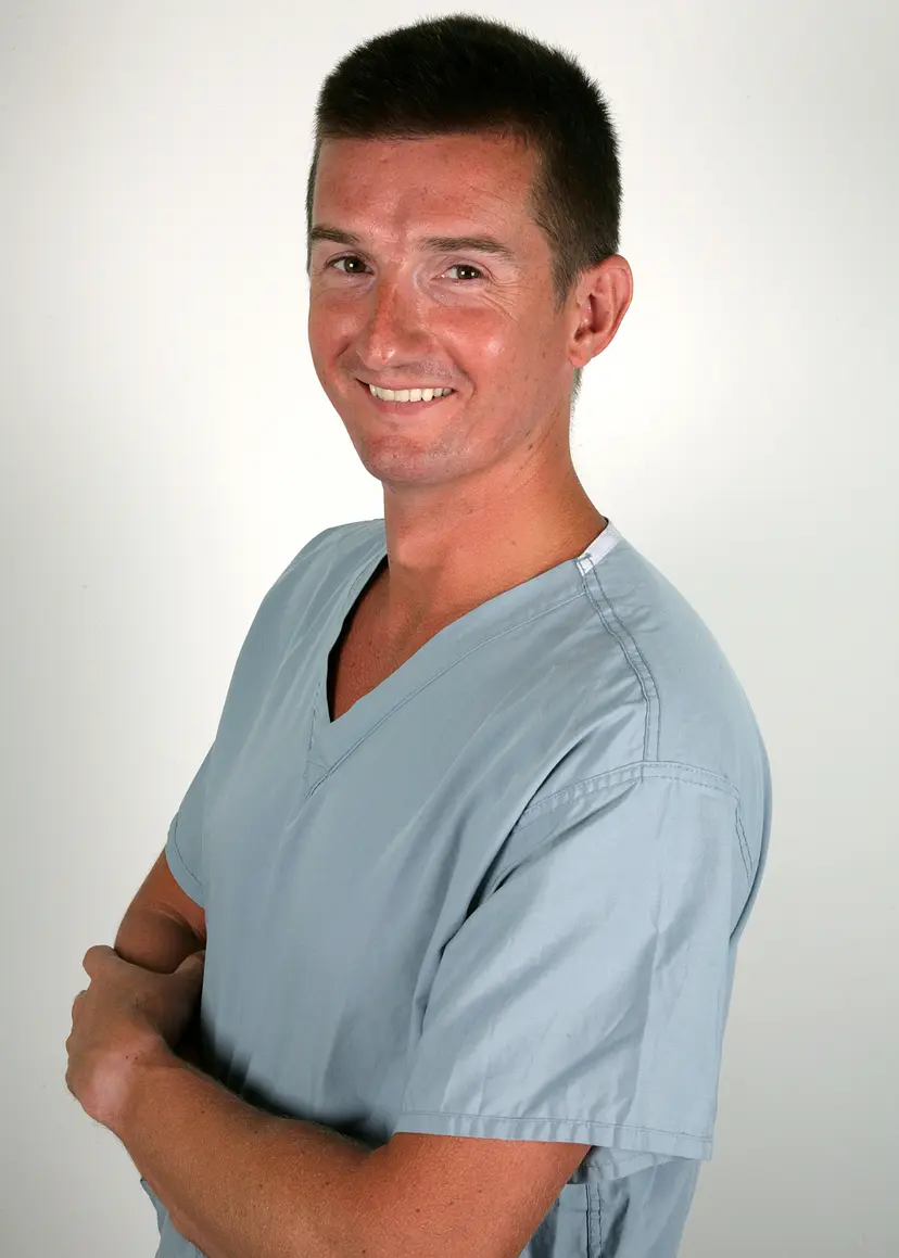 Prof Malcolm Kell