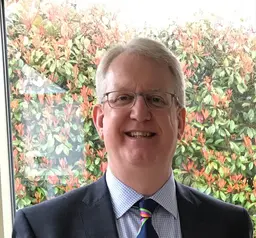 Prof. Michael Colreavy