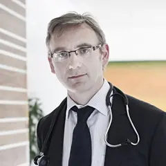 Prof. Niall Mahon
