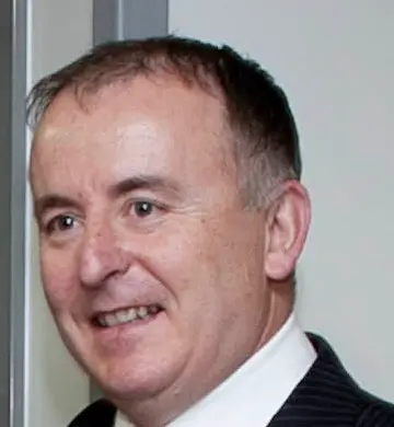Prof Peter O Gorman