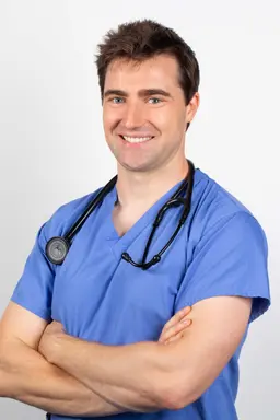 Shane O'Sullivan