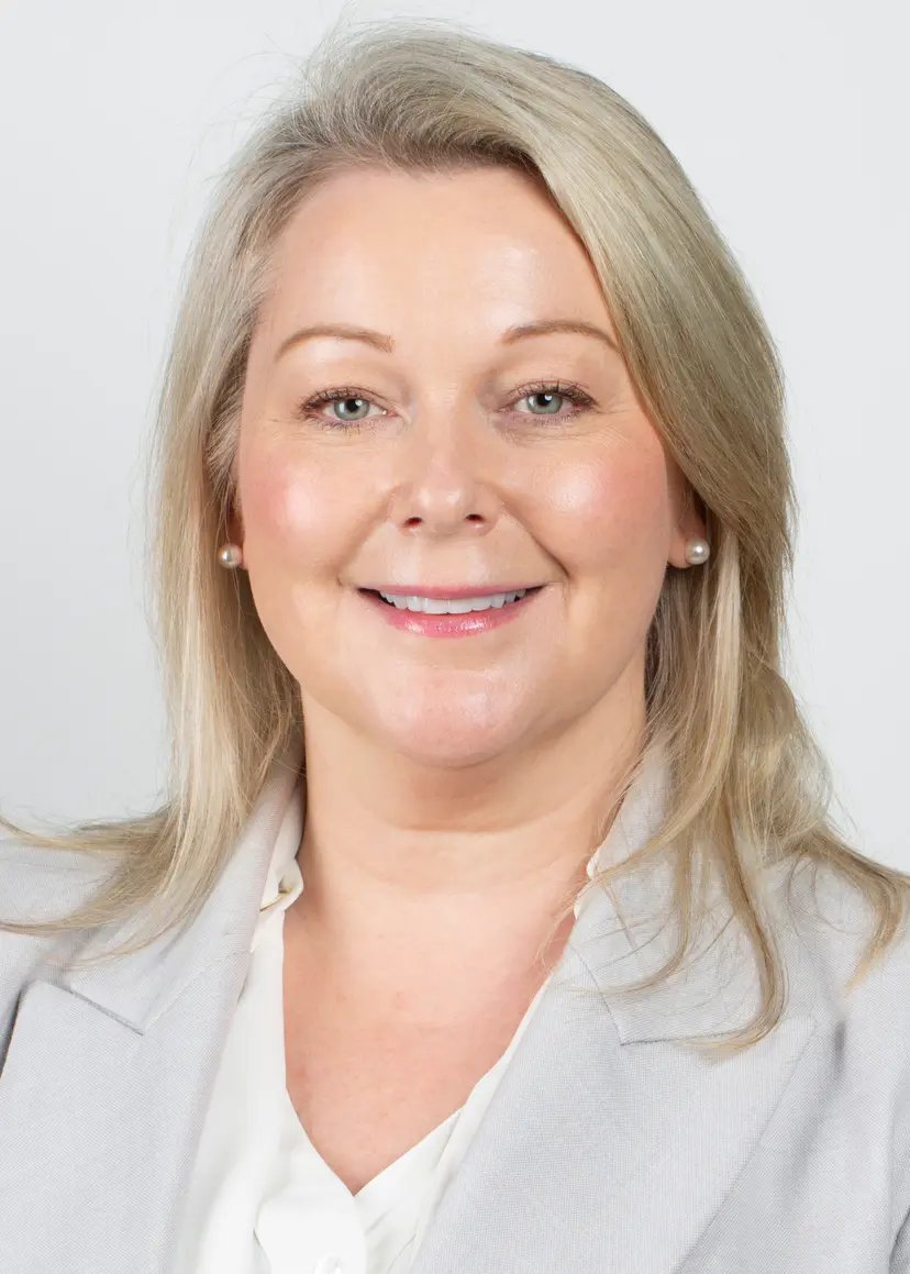 Dr Claire Kenny